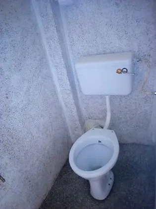 Tek Kişilik Oda