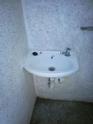 Tek Kişilik Oda