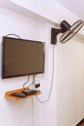 Deluxe İki Ayrı Yataklı Oda