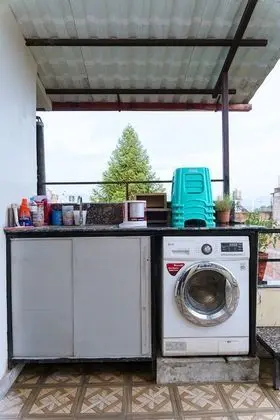 Deluxe İki Ayrı Yataklı Oda
