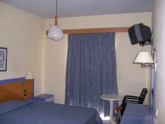 Standard Oda, 1 Yatak Odası, Deniz Manzaralı