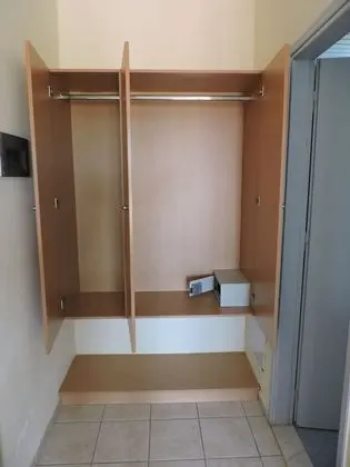 Standard Oda, 1 Yatak Odası, Deniz Manzaralı