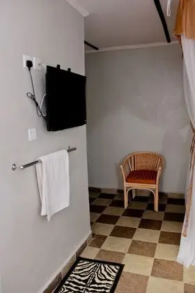 İki Ayrı Yataklı Oda