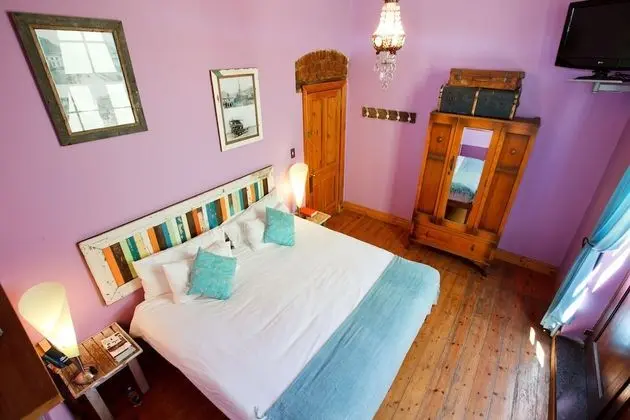 Sweet Lemon Standard Room