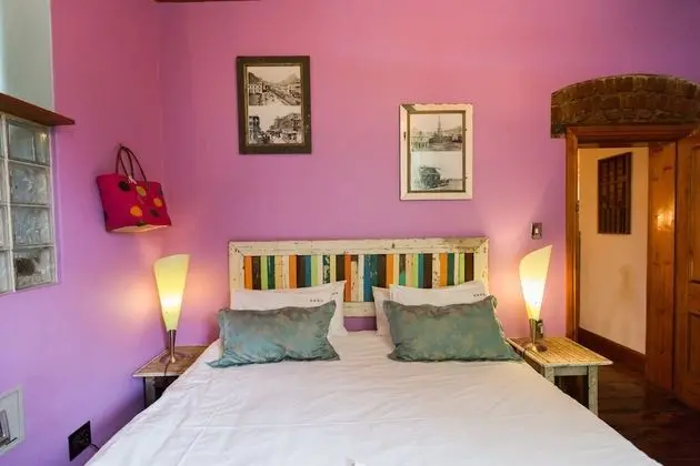 Sweet Lemon Standard Room