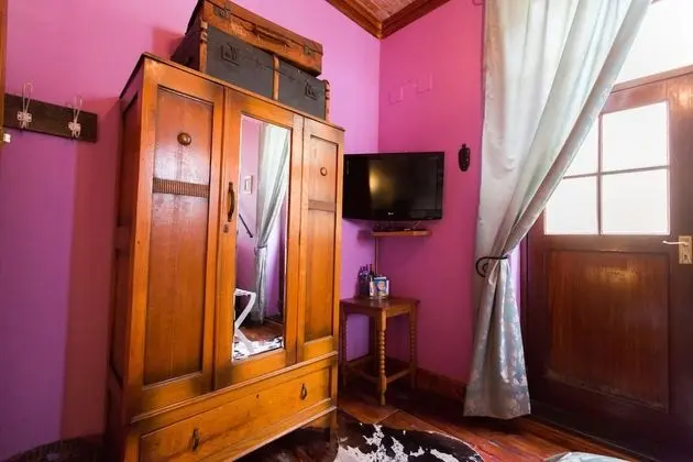 Sweet Lemon Standard Room