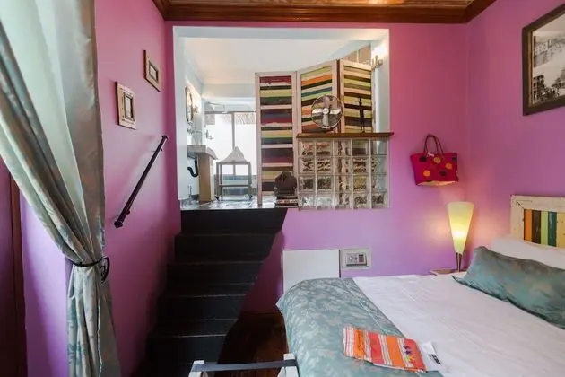 Sweet Lemon Standard Room