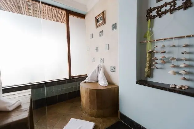 Sweet Lemon Standard Room