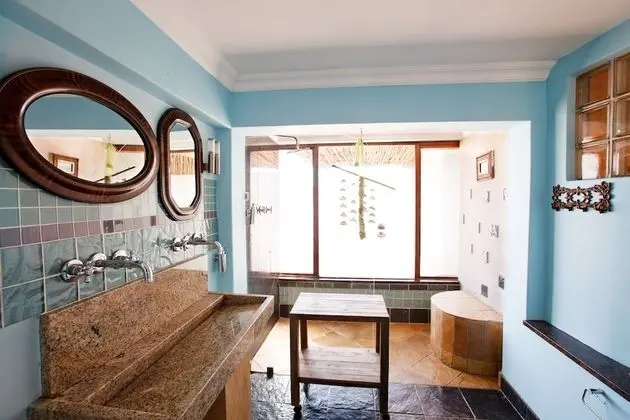 Sweet Lemon Standard Room