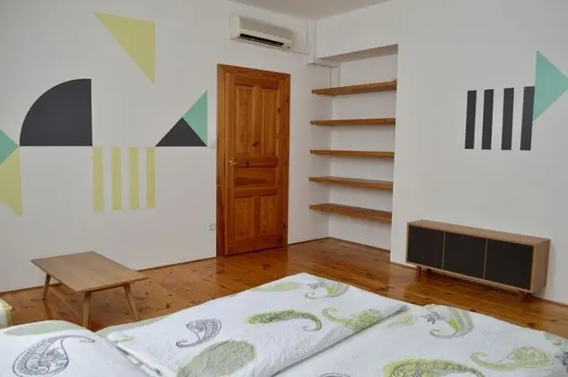 Deluxe Üç Kişilik Oda, 3 Yatak Odası, Sigara İçilmez, Şehir Manzaralı