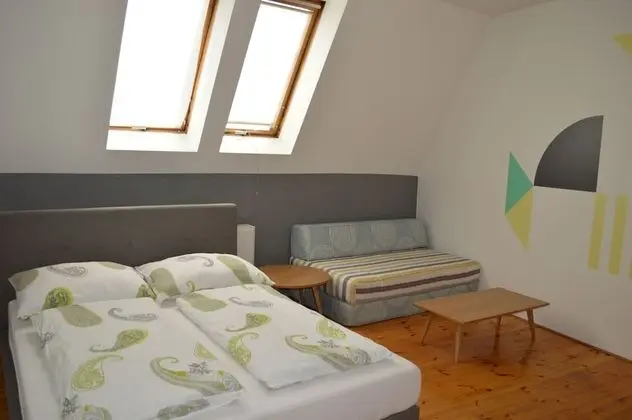 Deluxe Üç Kişilik Oda, 3 Yatak Odası, Sigara İçilmez, Şehir Manzaralı
