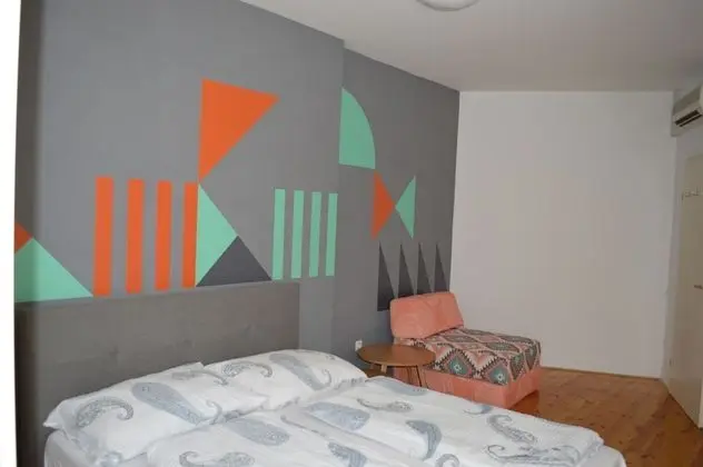 Deluxe Üç Kişilik Oda, 3 Yatak Odası, Sigara İçilmez, Şehir Manzaralı