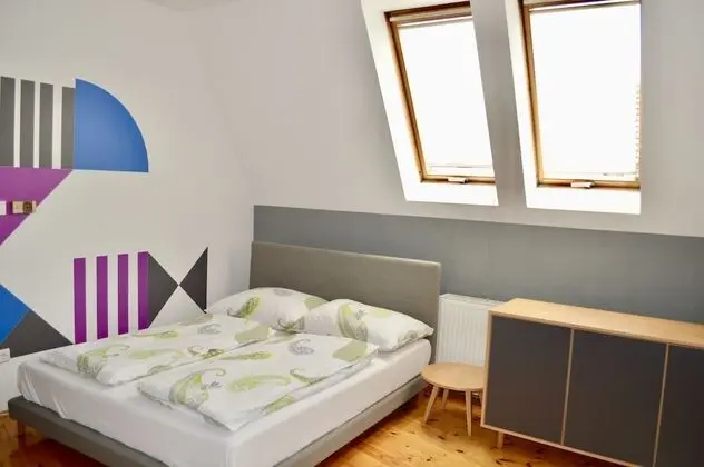 Deluxe Üç Kişilik Oda, 3 Yatak Odası, Sigara İçilmez, Şehir Manzaralı