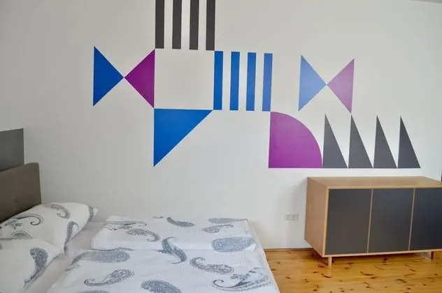 Deluxe Üç Kişilik Oda, 3 Yatak Odası, Sigara İçilmez, Şehir Manzaralı