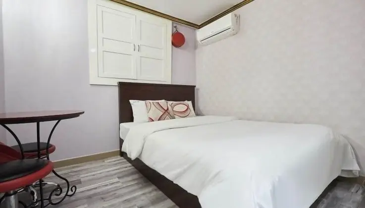 Standard Oda (Massage Bed)
