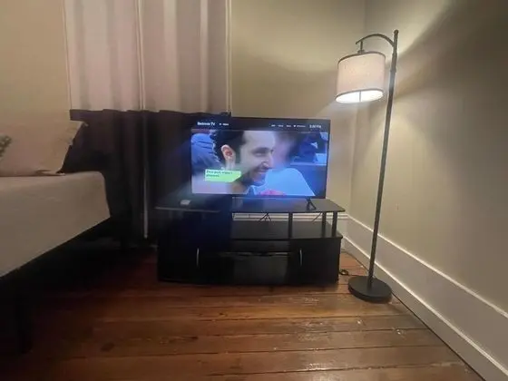 Ev