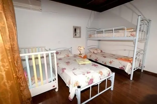 Superior Süit, Deniz Manzaralı (First floor)