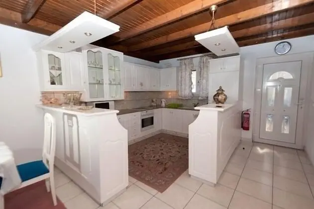Superior Süit, Deniz Manzaralı (First floor)