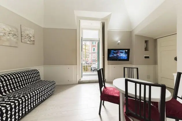 Apart Daire, 1 Yatak Odası