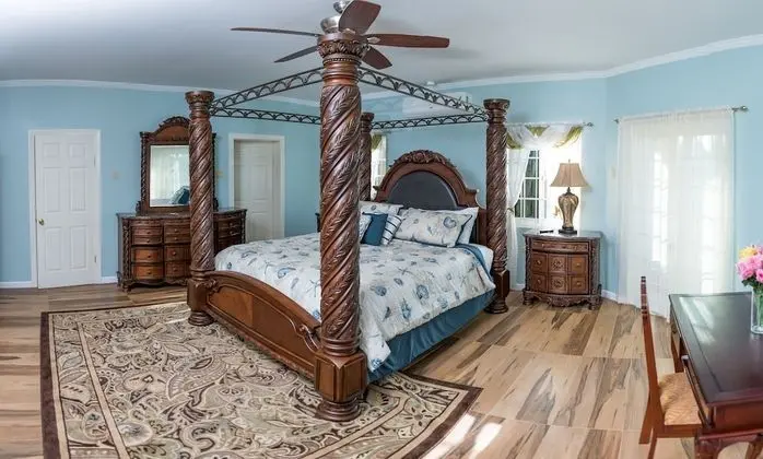 Luxury Villa, Birden Çok Yatak Odası, Danışma, Okyanus Manzaralı (Cornwall)
