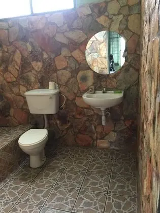 Tek Kişilik Oda, Bahçe Manzaralı
