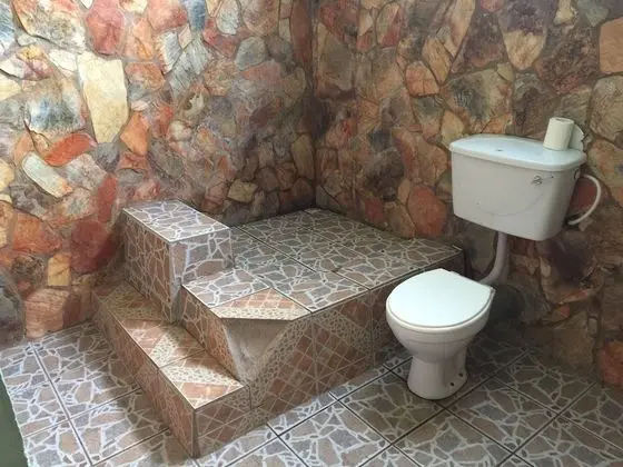 Tek Kişilik Oda, Bahçe Manzaralı