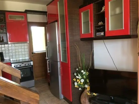 Standard Ev, 2 Yatak Odası, Deniz Manzaralı