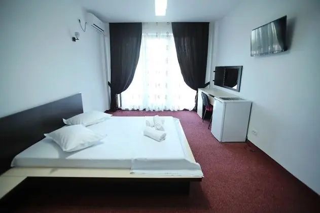 Tek Büyük Yataklı Oda, 1 En Büyük (King) Boy Yatak