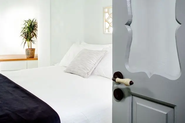 Villa, 1 Yatak Odası, Sıcak Su Havuzu (Split Level)