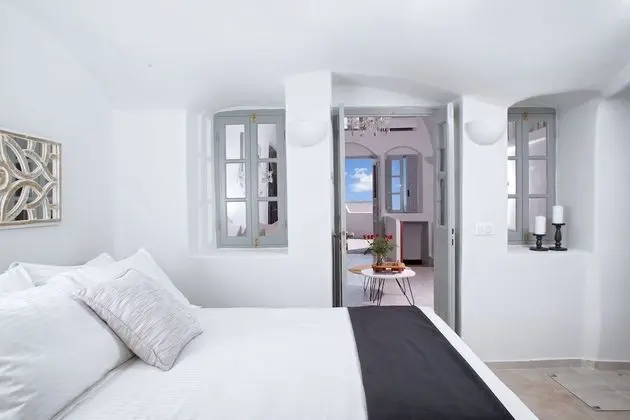 Villa, 1 Yatak Odası, Sıcak Su Havuzu (Split Level)