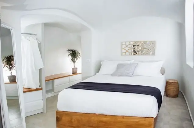 Villa, 1 Yatak Odası, Sıcak Su Havuzu (Split Level)