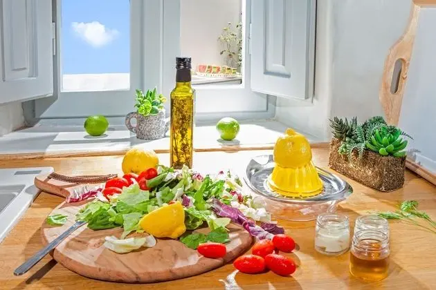 Villa, 1 Yatak Odası, Sıcak Su Havuzu (Split Level)