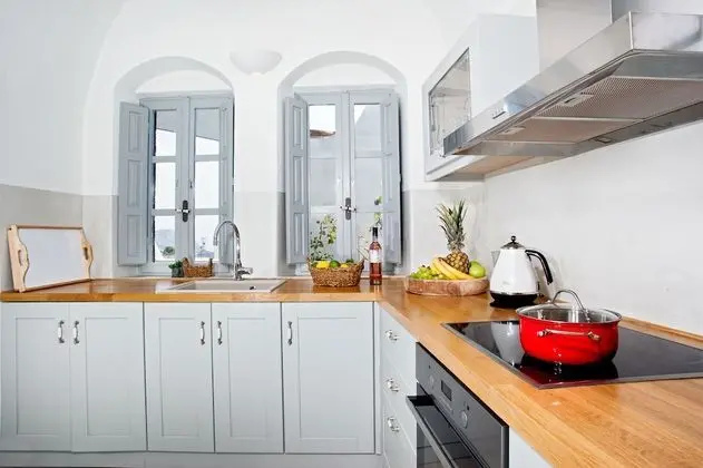 Villa, 1 Yatak Odası, Sıcak Su Havuzu (Split Level)