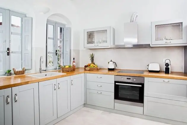 Villa, 1 Yatak Odası, Sıcak Su Havuzu (Split Level)