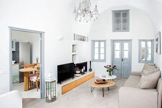 Villa, 1 Yatak Odası, Sıcak Su Havuzu (Split Level)