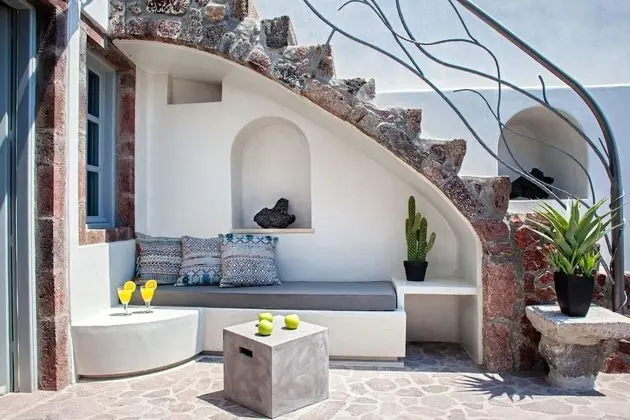 Villa, 1 Yatak Odası, Sıcak Su Havuzu (Split Level)