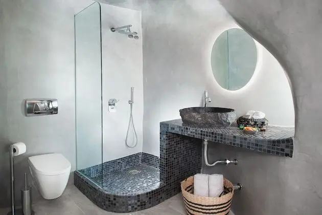 Villa, 1 Yatak Odası, Sıcak Su Havuzu (Split Level)