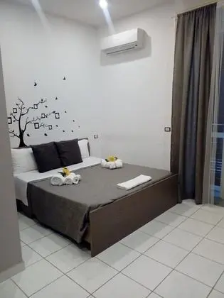 Üç Kişilik Oda