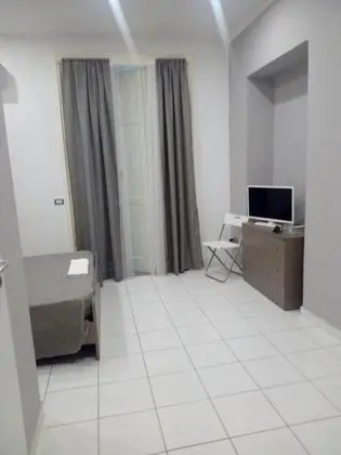 Üç Kişilik Oda