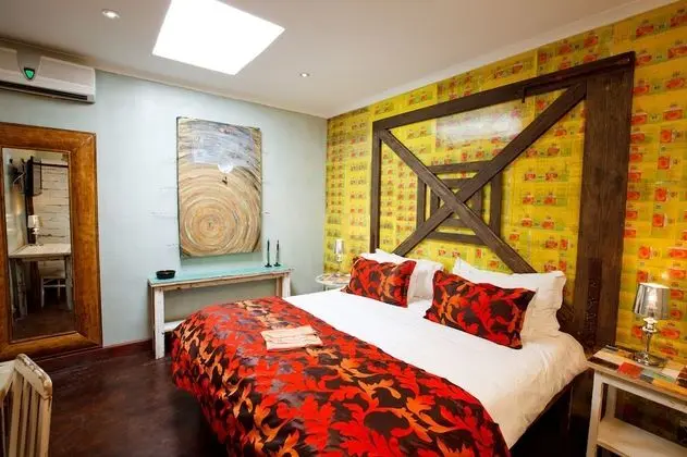 Sweet Olive Budget Room