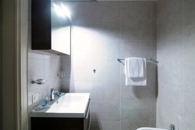 Deluxe Apart Daire