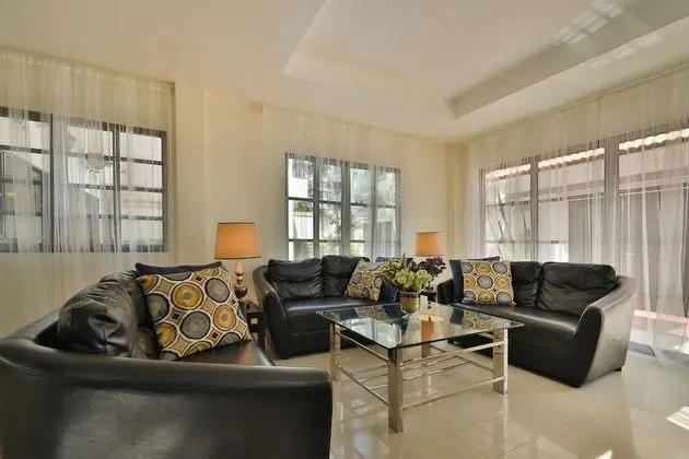 Villa, 3 Yatak Odası, Kişiye Özel Havuzlu