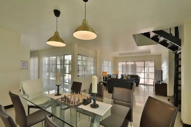 Villa, 3 Yatak Odası, Kişiye Özel Havuzlu