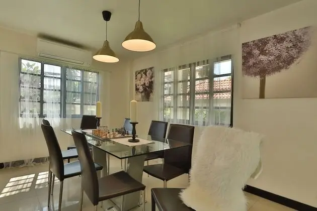 Villa, 3 Yatak Odası, Kişiye Özel Havuzlu