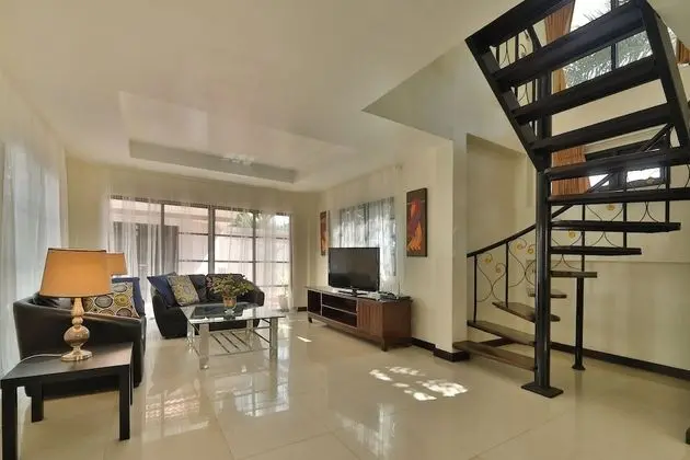 Villa, 3 Yatak Odası, Kişiye Özel Havuzlu