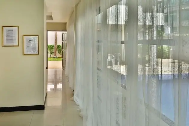 Villa, 3 Yatak Odası, Kişiye Özel Havuzlu