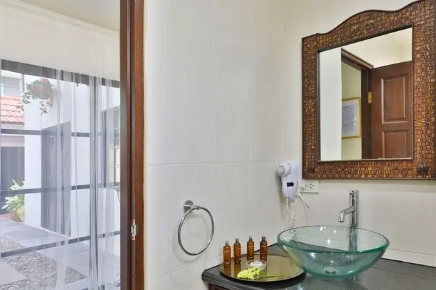 Villa, 3 Yatak Odası, Kişiye Özel Havuzlu
