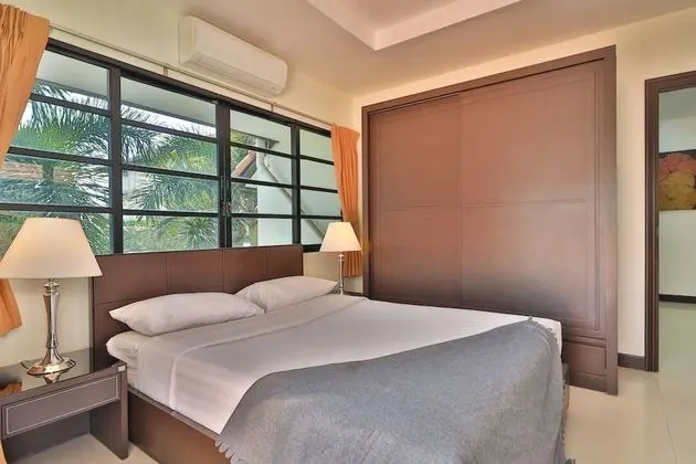 Villa, 3 Yatak Odası, Kişiye Özel Havuzlu