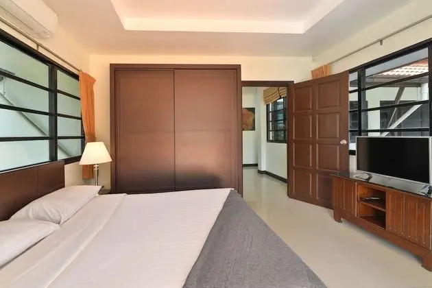 Villa, 3 Yatak Odası, Kişiye Özel Havuzlu