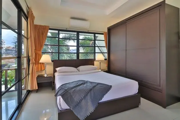 Villa, 3 Yatak Odası, Kişiye Özel Havuzlu